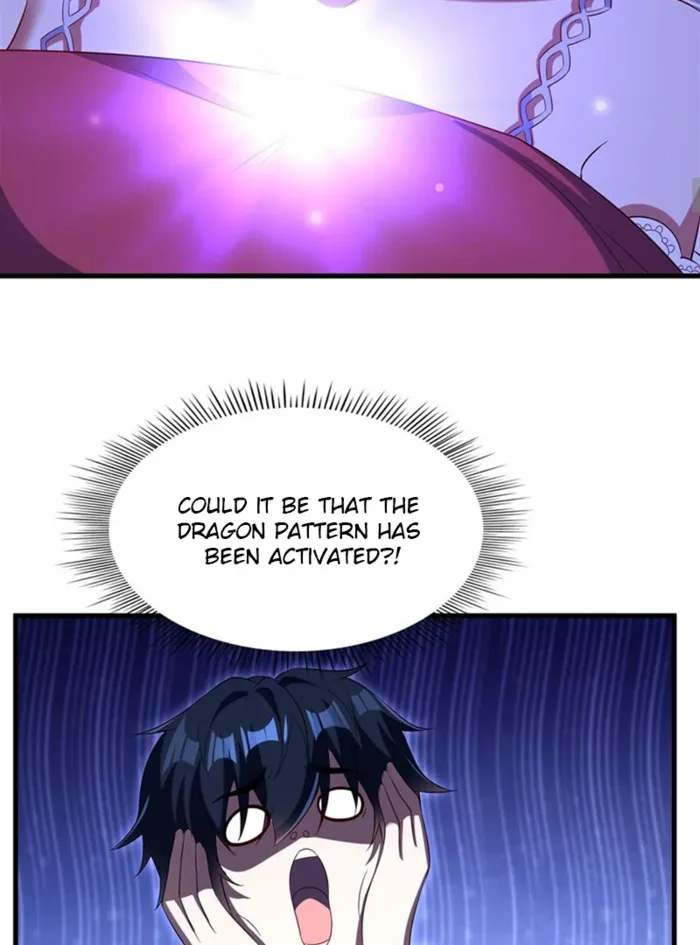 Shut Up, Evil Dragon! I don't want to raise a child with you anymore Chapter 39 21